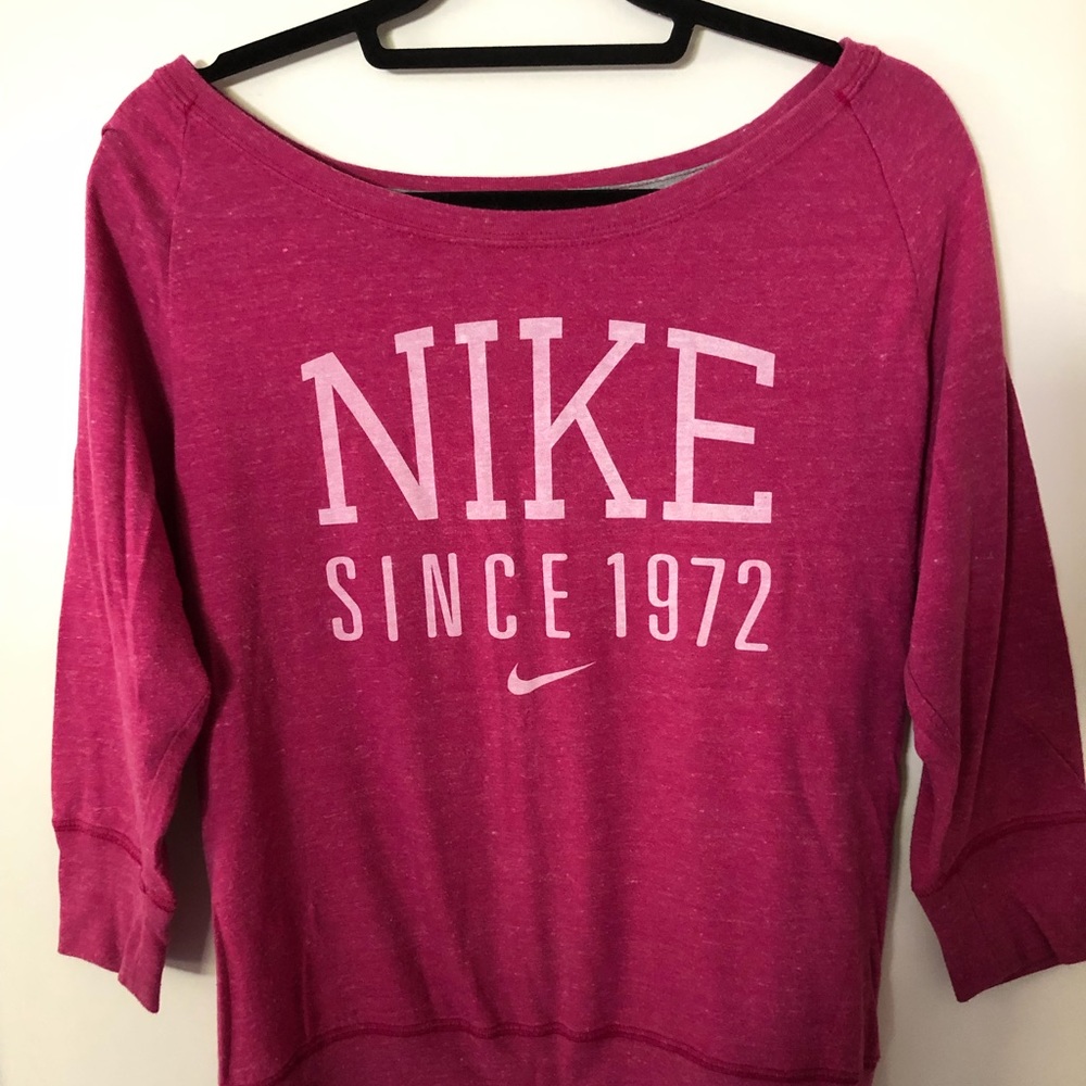 Nike Sweatshirt